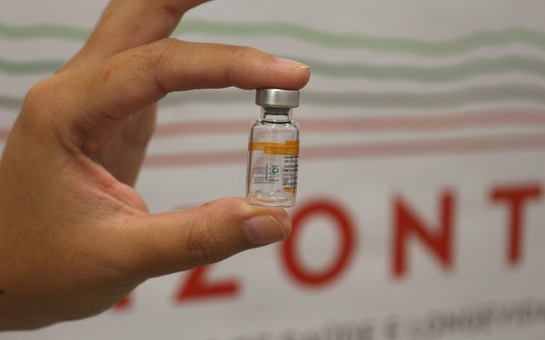 Coronavírus: entenda como as vacinas funcionam